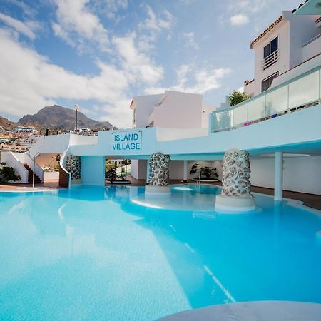 Studio With Sea View Island Village Costa Adeje  Exterior foto