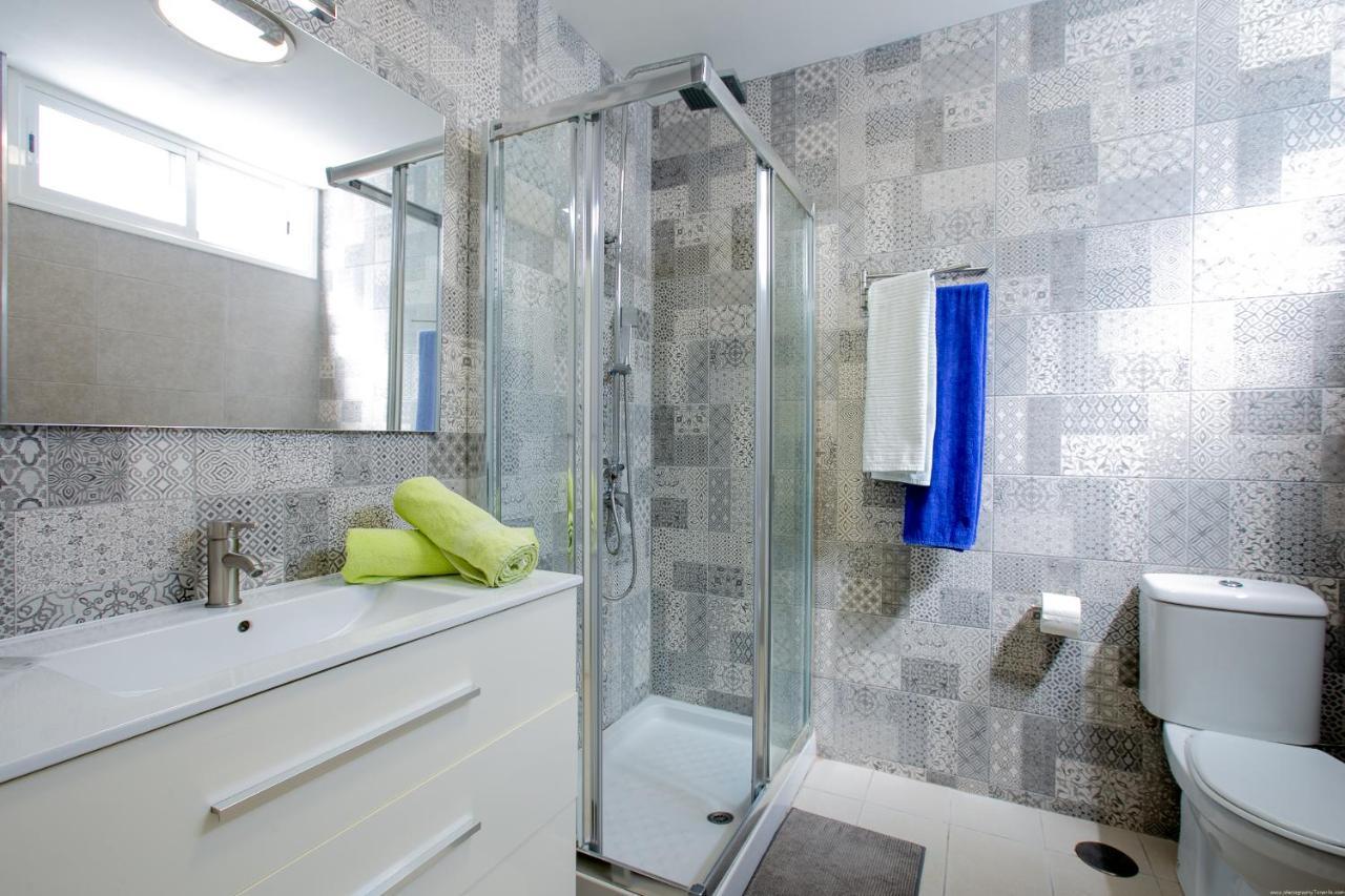 Studio With Sea View Island Village Costa Adeje  Exterior foto