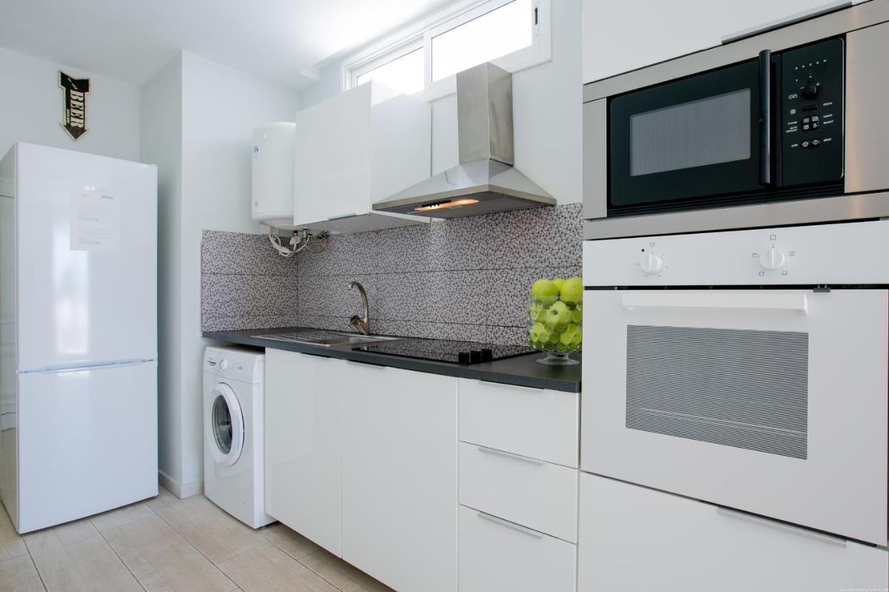 Studio With Sea View Island Village Costa Adeje  Exterior foto